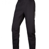 Endura Hummvee Transit Wasserdichte Hose Schwarz -Fahrräder Aufbau Geschäft image HO EN 0183 1 600x600