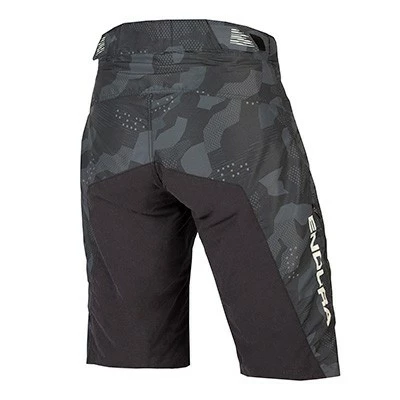 Endura Singletrack Shorts II Camouflage-dunkel 4 Endura Singletrack Shorts II Camouflage-dunkel – Bild 2