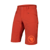 Endura Singletrack Shorts II Cayenne -Fahrräder Aufbau Geschäft image HO EN 0188 1 600x600