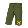 Endura Singletrack Shorts II Olivgrün -Fahrräder Aufbau Geschäft image HO EN 0189 1 600x600