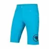 Endura Singletrack Lite Shorts - Short Fit Electric Blue -Fahrräder Aufbau Geschäft image HO EN 0192 1 600x600