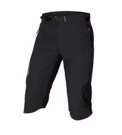 Endura MT500 Burner Short Black