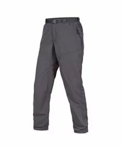 Endura Hummve Hose II Grau
