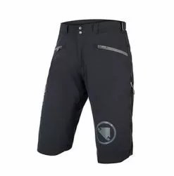 Endura MT500 Freezing Point Shorts Schwarz