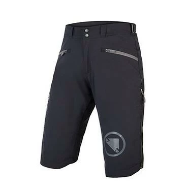 Endura MT500 Freezing Point Shorts Schwarz 3 Endura MT500 Freezing Point Shorts Schwarz