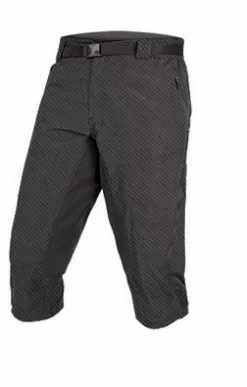 Endura Hummvee 3/4 Short Anthrazit