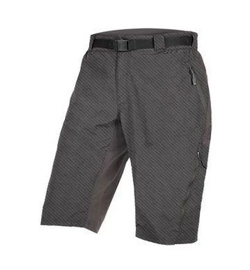 Endura Hummvee Short Anthrazit 3 Endura Hummvee Short Anthrazit