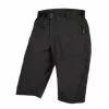 Endura Hummvee Short Black