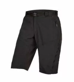 Endura Hummvee Short Black