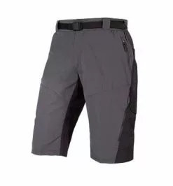 Endura Hummvee Short Grau