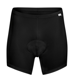 Gonso Benito Radunterhose Black
