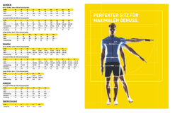Gonso Lignit 3-in1 Hose Safety Yellow -Fahrräder Aufbau Geschäft image HO GS 0007 3 600x600