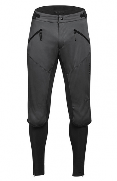 Gonso Lignit 3-in1 Hose Black 3 Gonso Lignit 3-in1 Hose Black