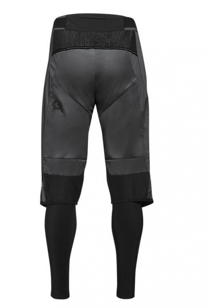 Gonso Lignit 3-in1 Hose Black 4 Gonso Lignit 3-in1 Hose Black – Bild 2