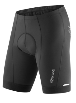 Gonso California Herren Radshorts Schwarz