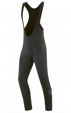 Gonso Montana Bib 2 Trägerhose Black