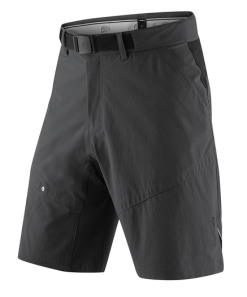 Gonso Arico Herren Bikeshorts Black