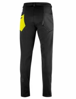 Gonso Stord Herren Pendlerhose Softshell Black -Fahrräder Aufbau Geschäft image HO GS 0032 2 600x600