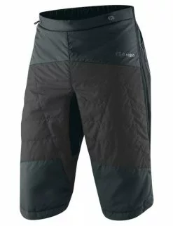 Gonso Moata M Herren Primaloft Shorts Black