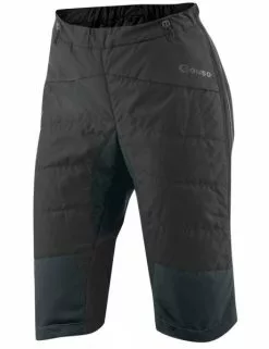 Gonso Moata W Damen Primaloft Short Black