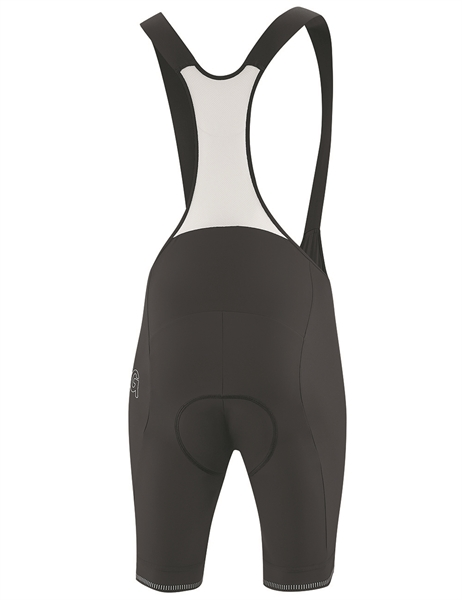 Gonso Sitivo Bib Radhose Sitzpolster Green 4 Gonso Sitivo Bib Radhose Sitzpolster Green – Bild 2