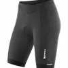 Gonso Fortuna Damen Radhose Black 1 Gonso Fortuna Damen Radhose Black -Fahrräder Aufbau Geschäft image HO GS 0049 1 600x600