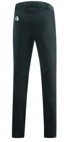 Gonso Odeon Herren Pendlerhose Black -Fahrräder Aufbau Geschäft image HO GS 0052 2 600x600