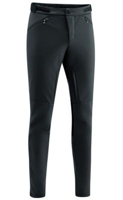 Gonso Skarn M Herren Bikehose Black