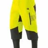 Gonso Sirac 3-in-1 Softshell Hose Safety Yellow -Fahrräder Aufbau Geschäft image HO GS 0058 1 600x600