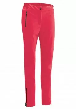 Gonso Villette Damen Pendlerhose Softshell Diva Pink