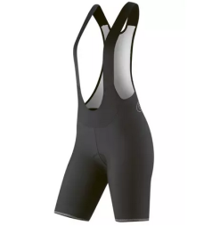 Gonso Sitivo Damen Bib Shorts Green