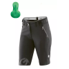 Gonso Sitivo Damen Bike Shorts Green -Fahrräder Aufbau Geschäft image HO GS 0084 1 600x600