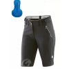 Gonso Sitivo Damen Bike Shorts Blue 2 Gonso Sitivo Damen Bike Shorts Blue -Fahrräder Aufbau Geschäft image HO GS 0085 1 600x600