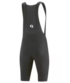 Gonso SQlab GO BIB Shorts Herren Black -Fahrräder Aufbau Geschäft image HO GS 0086 2 600x600