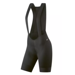 Gonso SQlab GO BIB Damen Shorts Black