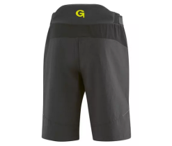 Gonso Orco Herren Bike Shorts Black 6 Gonso Orco Herren Bike Shorts Black -Fahrräder Aufbau Geschäft image HO GS 0096 2 600x600