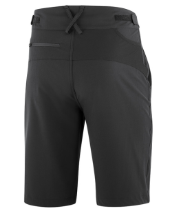 Gonso Fumero Herren Bike Shorts Black -Fahrräder Aufbau Geschäft image HO GS 0102 2 600x600