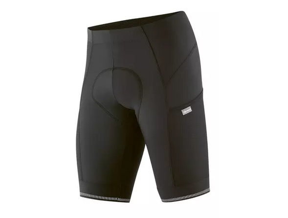 Gonso Nambino Herren Bike Shorts Black 3 Gonso Nambino Herren Bike Shorts Black