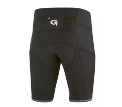 Gonso Nambino Herren Bike Shorts Black 6 Gonso Nambino Herren Bike Shorts Black -Fahrräder Aufbau Geschäft image HO GS 0106 2 600x600