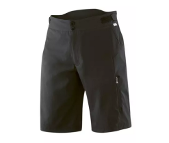Gonso Buet Herren Radshorts Black