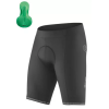 Gonso Sitivo M Herren Bike Shorts Green -Fahrräder Aufbau Geschäft image HO GS 0115 1 600x600