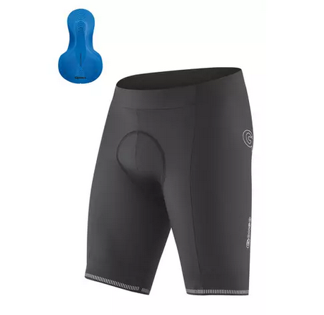 Gonso Sitivo M Herren Bike Shorts Blue 3 Gonso Sitivo M Herren Bike Shorts Blue