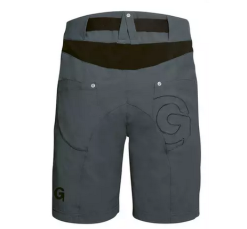 Gonso Mira Damen Bike Shorts Graphite 6 Gonso Mira Damen Bike Shorts Graphite -Fahrräder Aufbau Geschäft image HO GS 0124 2 600x600