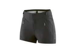 Gonso Igna Damen Radshorts Black
