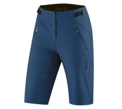 Gonso Syeni Damen Radshorts Insignia Blue