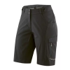 Gonso Garni Damen Radshorts Black