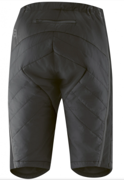 Gonso Alvao Herren Bike Shorts Black -Fahrräder Aufbau Geschäft image HO GS 0152 2 600x600