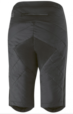 Gonso Alvao Shorts Damen Black -Fahrräder Aufbau Geschäft image HO GS 0153 2 600x600