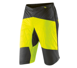 Gonso Alvao Herren Bike Shorts Safety Yellow