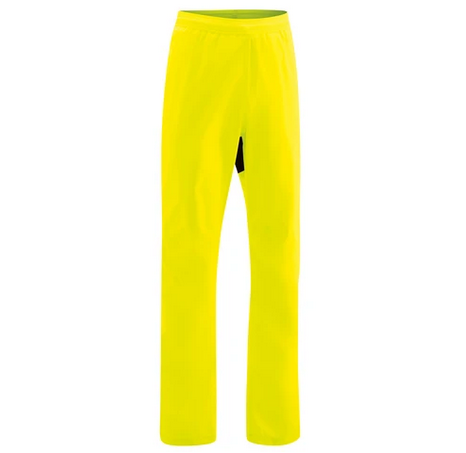 Gonso Drainon Radhose Safety Yellow 3 Gonso Drainon Radhose Safety Yellow